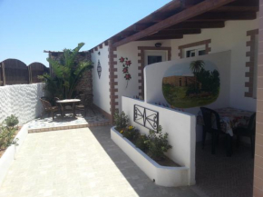 Гостиница Appartamento Vincenzina  Lampedusa e Linosa